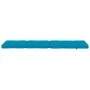 Cojines para tumbona 2 uds tela Oxford azul claro de vidaXL, Cojines para sillas y sofás - Ref: Foro24-361988, Precio: 48,88 ...