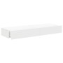 Muebles de TV con luces LED 2 unidades blanco 60x35x15,5 cm en Muebles TV | Comprar online en Foru.es
