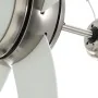 Ventilador de techo adornado con lámpara 128 cm blanco de vidaXL, Ventiladores de techo - Ref: Foro24-50538, Precio: 138,62 €...
