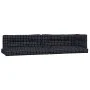 Cojines para palés 5 piezas tela a cuadros negro de vidaXL, Cojines para sillas y sofás - Ref: Foro24-360793, Precio: 95,53 €...