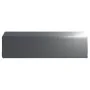 Carpa de almacenamiento acero gris 300x750 cm de vidaXL, Cobertizos - Ref: Foro24-3079589, Precio: 586,63 €, Descuento: %