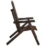 Garden chair solid fir wood 68x86x103 by vidaXL, Modular outdoor sofas - Ref: Foro24-363344, Price: 136,23 €, Discount: %
