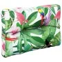 Cojín para palés tela multicolor 60x40x12 cm de vidaXL, Cojines para sillas y sofás - Ref: Foro24-360574, Precio: 20,13 €, De...