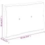 Cojín para palés tela multicolor 60x40x12 cm de vidaXL, Cojines para sillas y sofás - Ref: Foro24-360574, Precio: 20,13 €, De...