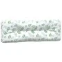 Cojines para palés 5 piezas tela estampado de hojas de vidaXL, Cojines para sillas y sofás - Ref: Foro24-360795, Precio: 97,0...