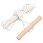 Trineo de nieve madera contrachapada 110x40x34 cm de vidaXL, Trineos - Ref: Foro24-93702, Precio: 72,37 €, Descuento: %