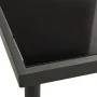 Juego de comedor para jardín 5 piezas acero de vidaXL, Conjuntos de jardín - Ref: Foro24-3073523, Precio: 274,05 €, Descuento: %