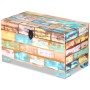 Cofre de almacenamiento de madera maciza reciclada de vidaXL, Baúles de almacenamiento - Ref: Foro24-243277, Precio: 167,09 €...