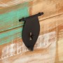 Cofre de almacenamiento de madera maciza reciclada de vidaXL, Baúles de almacenamiento - Ref: Foro24-243277, Precio: 167,09 €...