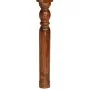 Sillas de comedor 2 uds madera maciza color miel clásico de vidaXL, Sillas de comedor - Ref: Foro24-245644, Precio: 225,93 €,...