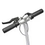Patinete eléctrico negro 120 W de vidaXL, Patinetes - Ref: Foro24-90307, Precio: 137,56 €, Descuento: %
