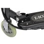 Patinete eléctrico negro 120 W de vidaXL, Patinetes - Ref: Foro24-90307, Precio: 157,55 €, Descuento: %