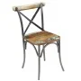 Sillas de comedor 2 unidades madera maciza reciclada de vidaXL, Sillas de comedor - Ref: Foro24-243722, Precio: 252,21 €, Des...