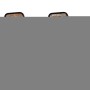 Sillas de comedor 2 unidades madera maciza reciclada de vidaXL, Sillas de comedor - Ref: Foro24-244246, Precio: 216,32 €, Des...
