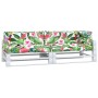 Cojines para palés 5 piezas tela multicolor de vidaXL, Cojines para sillas y sofás - Ref: Foro24-360794, Precio: 186,92 €, De...