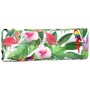 Cojines para palés 5 piezas tela multicolor de vidaXL, Cojines para sillas y sofás - Ref: Foro24-360794, Precio: 186,92 €, De...