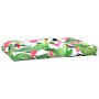 Cojines para palés 5 piezas tela multicolor de vidaXL, Cojines para sillas y sofás - Ref: Foro24-360794, Precio: 186,92 €, De...