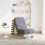Futón sofá cama con colchón madera impregnada pino 60x206x11 cm en Futones | Comprar online en Foru.es