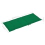 Sillas de jardín plegables 6 uds y cojines madera maciza acacia de vidaXL, Sillas de jardín - Ref: Foro24-3064124, Precio: 45...