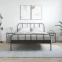 Mesitas noche 2 uds madera ingeniería gris Sonoma 34x35,5x50 cm de vidaXL, Mesitas de noche - Ref: Foro24-826020, Precio: 84,...