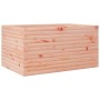 Jardinera madera maciza de abeto Douglas 90x60x45,5 cm en Macetas y jardineras | Comprar online en Foru.es
