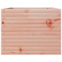 Jardinera madera maciza de abeto Douglas 110x60x45,5 cm en Macetas y jardineras | Comprar online en Foru.es