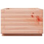 Jardinera de madera maciza Douglas 40x40x26,5 cm en Macetas y jardineras | Comprar online en Foru.es