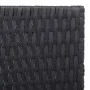 3-piece garden furniture set synthetic rattan acacia wood by vidaXL, Loungers - Ref: Foro24-3154401, Price: 341,97 €, Discoun...