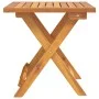 Set de muebles de jardín 3 piezas ratán sintético madera acacia de vidaXL, Tumbonas - Ref: Foro24-3154402, Precio: 270,59 €, ...