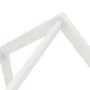 Estructura de cama infantil cajones madera pino blanco 90x200cm de vidaXL, Cunas y camas para niños - Ref: Foro24-322141, Pre...