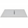 Cabezal de ducha efecto lluvia 2 uds acero inoxidable 50x50 cm de vidaXL, Cabezales de ducha - Ref: Foro24-275943, Precio: 13...