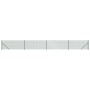 Cerca de alambre con brida verde 0,8x10 m de vidaXL, Paneles de vallas - Ref: Foro24-153936, Precio: 58,07 €, Descuento: %