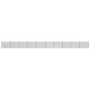 Cerca de alambre con brida verde 1,4x25 m de vidaXL, Paneles de vallas - Ref: Foro24-153947, Precio: 141,91 €, Descuento: %