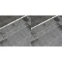 Linearer Duschablauf 2 Stück 930x140 mm Edelstahl von vidaXL, Abflüsse - Ref: Foro24-275951, Preis: 120,50 €, Rabatt: %