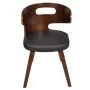 Esszimmerstühle 6 Einheiten Kunstleder braun von vidaXL, Essstühle - Ref: Foro24-270042, Preis: 647,68 €, Rabatt: %
