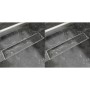Desagüe lineal de ducha 2 piezas 530x140 mm acero inoxidable de vidaXL, Desagües - Ref: Foro24-275947, Precio: 87,36 €, Descu...