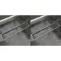 Linear shower drain 2 pieces 530x140 mm stainless steel by vidaXL, Drains - Ref: Foro24-275947, Price: 85,90 €, Discount: %