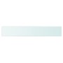 Estantes 2 unidades panel de vidrio transparente 90x15 cm de vidaXL, Estantes y estanterías - Ref: Foro24-3051578, Precio: 41...