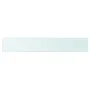 Estantes 2 unidades panel de vidrio transparente 90x15 cm de vidaXL, Estantes y estanterías - Ref: Foro24-3051578, Precio: 34...