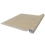 Alfombras rectangulares de bambú natural 4 unidades 120x180 cm de vidaXL, Alfombras - Ref: Foro24-278745, Precio: 97,04 €, De...