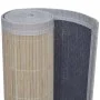 Alfombras rectangulares de bambú natural 4 unidades 120x180 cm de vidaXL, Alfombras - Ref: Foro24-278745, Precio: 97,04 €, De...