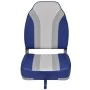 Klappbare Bootssitze mit hoher Rückenlehne 2 Einheiten von vidaXL, Teile für Segelboote - Ref: Foro24-279110, Preis: 157,81 €...