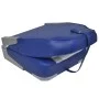 Asientos plegables para barco con respaldo alto 2 unidades de vidaXL, Piezas para veleros - Ref: Foro24-279110, Precio: 157,8...
