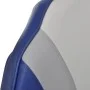 Asientos plegables para barco con respaldo alto 2 unidades de vidaXL, Piezas para veleros - Ref: Foro24-279110, Precio: 157,8...