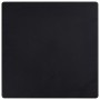Juego de mesa alta y taburetes 5 piezas plástico negro de vidaXL, muebles para cocinas y comedores - Ref: Foro24-279922, Prec...