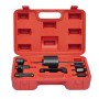 Set de extractor de inyector de Carril común 8 piezas de vidaXL, Herramientas de mano - Ref: Foro24-210033, Precio: 46,89 €, ...