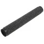 Alfombras de entrada rectangulares de nudo 2 uds gris 90x150 cm de vidaXL, Felpudos - Ref: Foro24-3051613, Precio: 88,02 €, D...