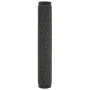 Alfombras de entrada rectangulares de nudo 2 uds gris 90x150 cm de vidaXL, Felpudos - Ref: Foro24-3051613, Precio: 88,02 €, D...
