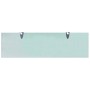 Estantes flotantes 2 unidades vidrio 8 mm 70x20 cm de vidaXL, Estantes y estanterías - Ref: Foro24-3051522, Precio: 46,00 €, ...