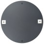 Espejos de pared redondos 2 unidades vidrio 50 cm de vidaXL, Espejos - Ref: Foro24-3051627, Precio: 45,79 €, Descuento: %